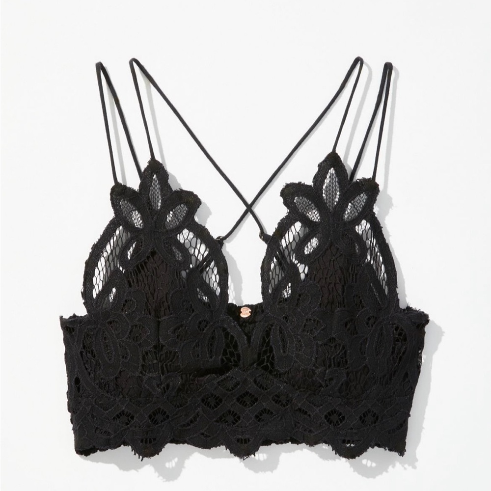Brand new with tags free people bralette